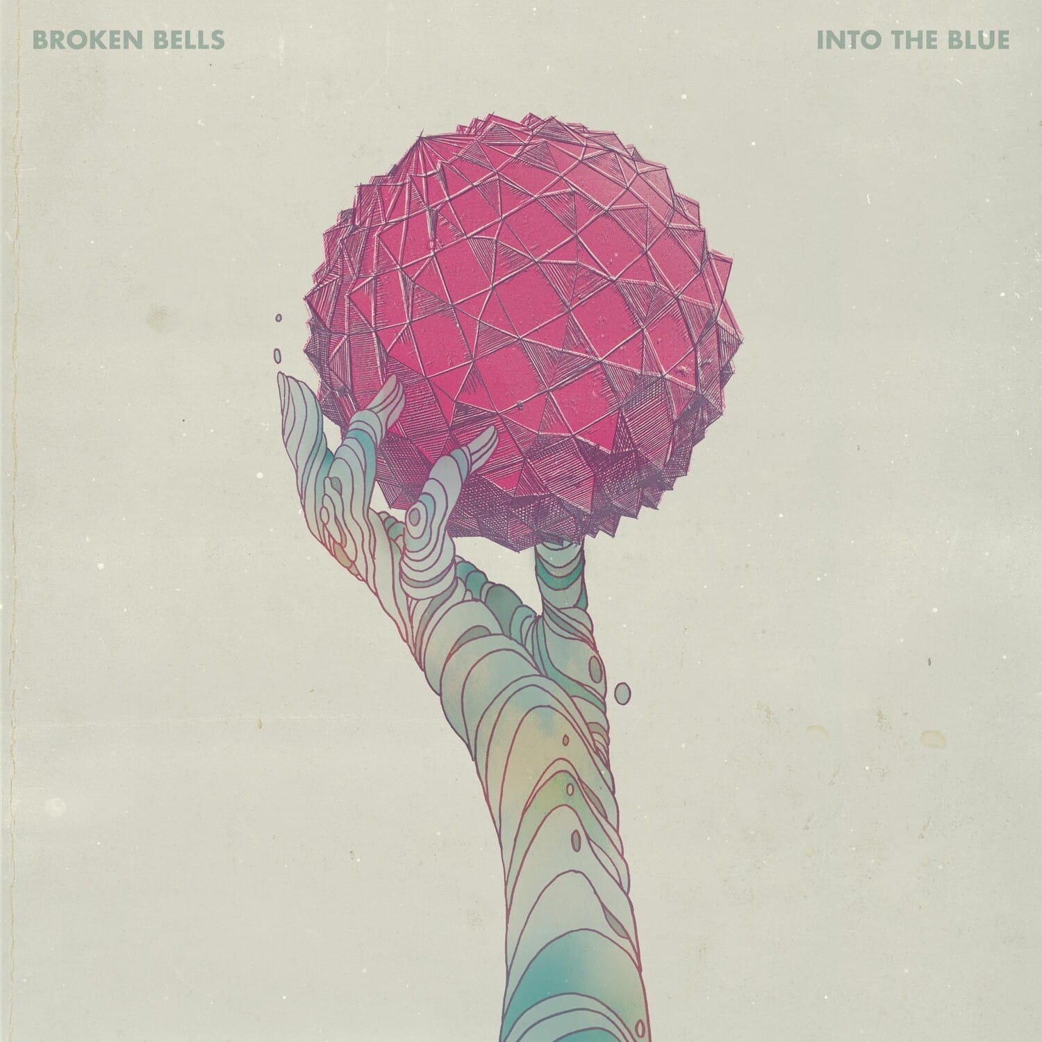 Broken Bells - Into The Blue   - COMPACT DISCS [CD] price history on PriceWatchPro
