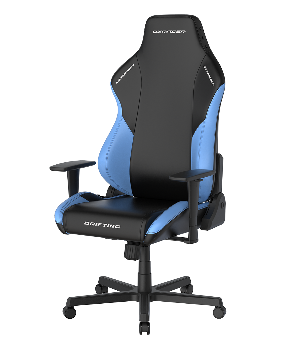 DXRACER  
DXRACER  
DRIFTING