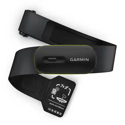 GARMIN
* 0 IIII OK
garmin.com/HRMcare