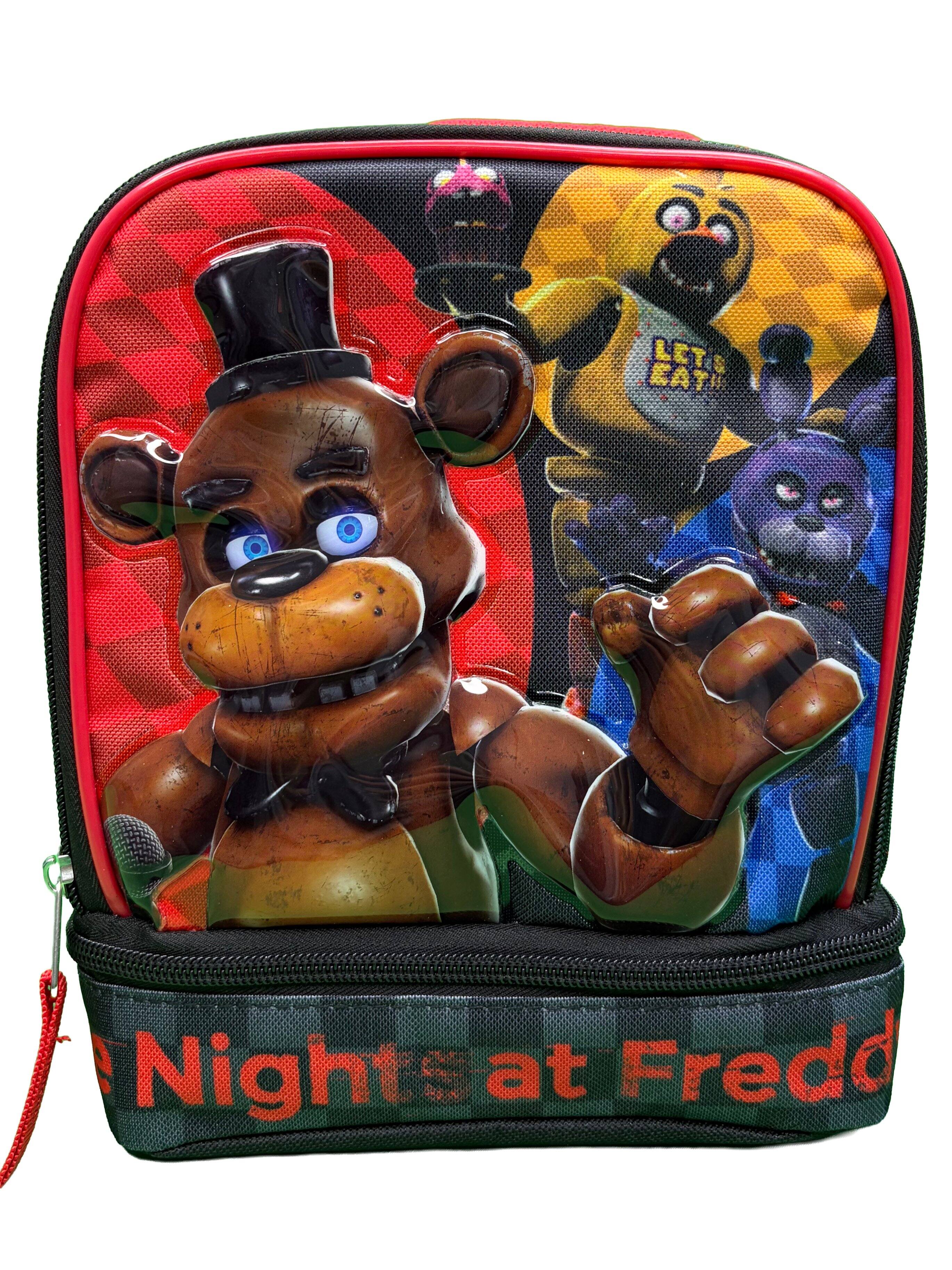 Let's Eat! Nights at Freddy's