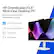 HP OmniStudio 23.8" All-in-One Desktop PC
Peak Performer by Day, Entertainer by Night
- Intel® N150 processor
- 8 GB DDR5-4800 RAM
- 128 GB UFS
- Dual speakers