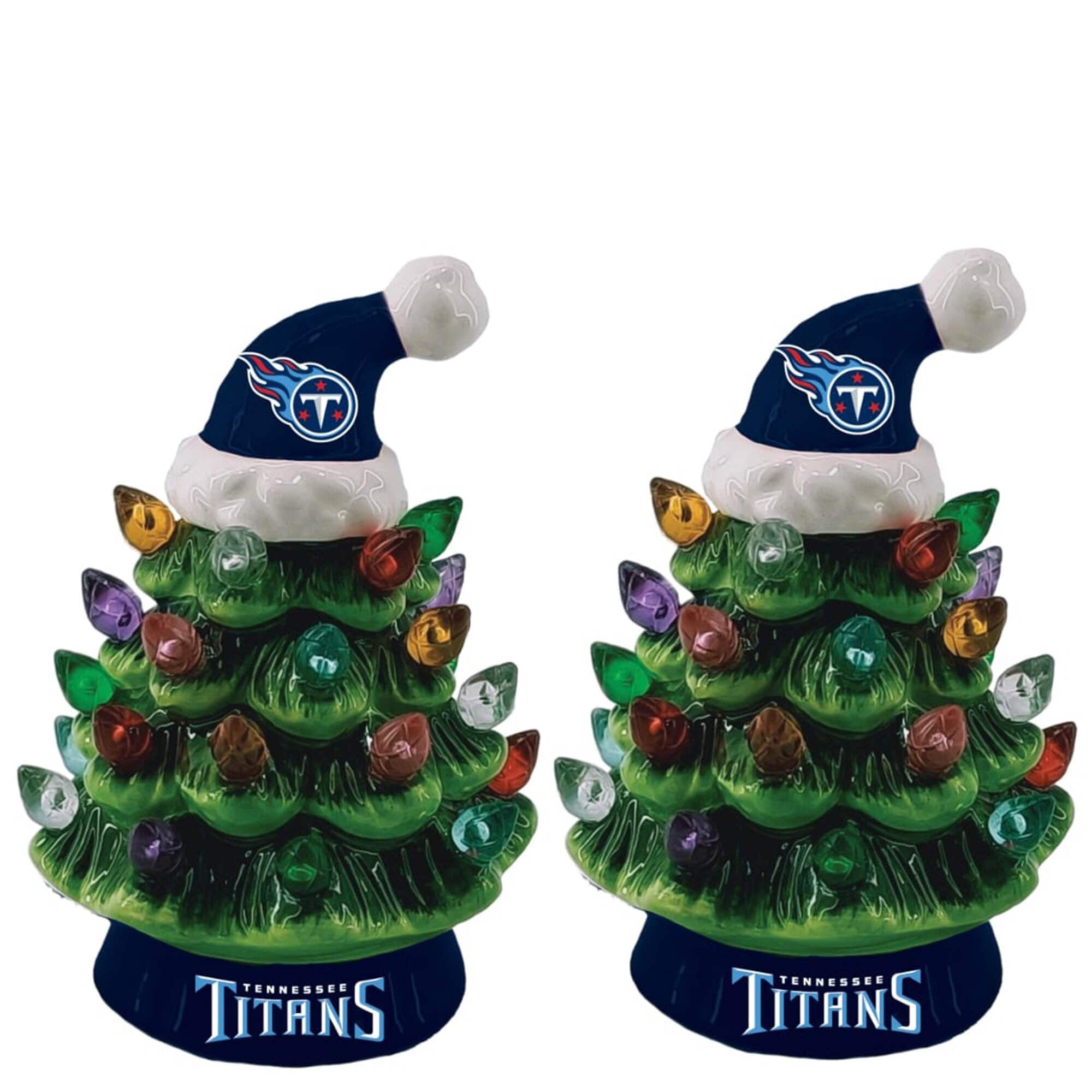 TENNESSEE TITANS  
TENNESSEE TITANS
