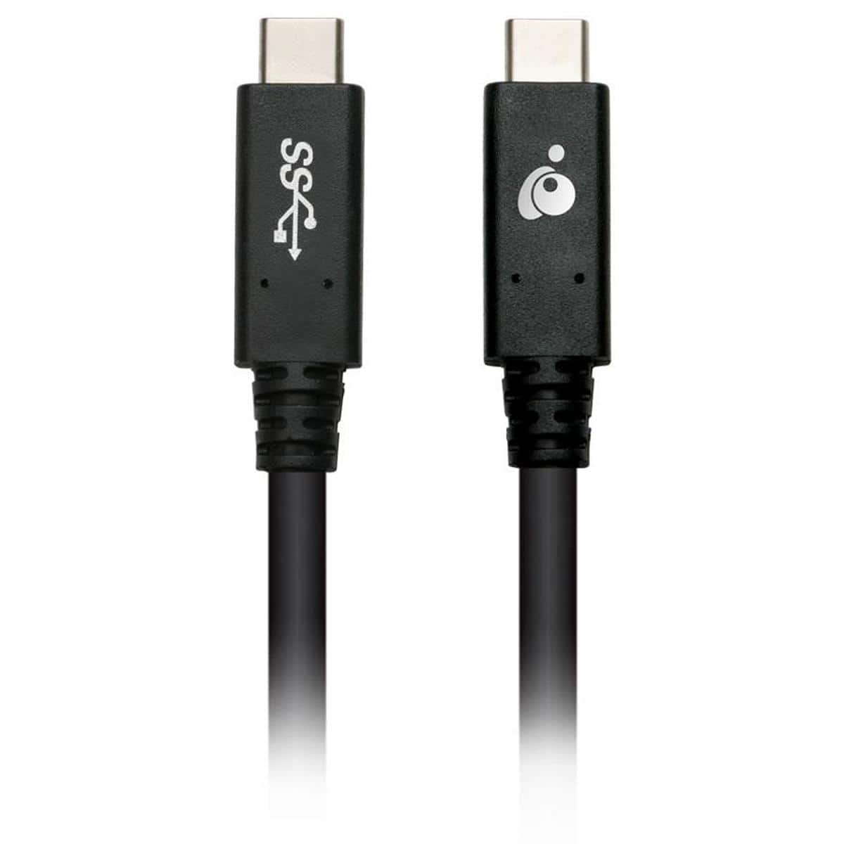IOGEAR - 6.6' USB-C to USB-C 5Gbps Cable