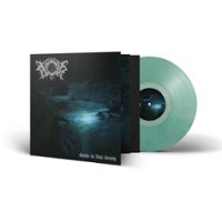 Suicide in Dark Serenity [LP] - VINYL - Front_Zoom