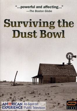 American Experience: Surviving the Dust Bowl - DVD