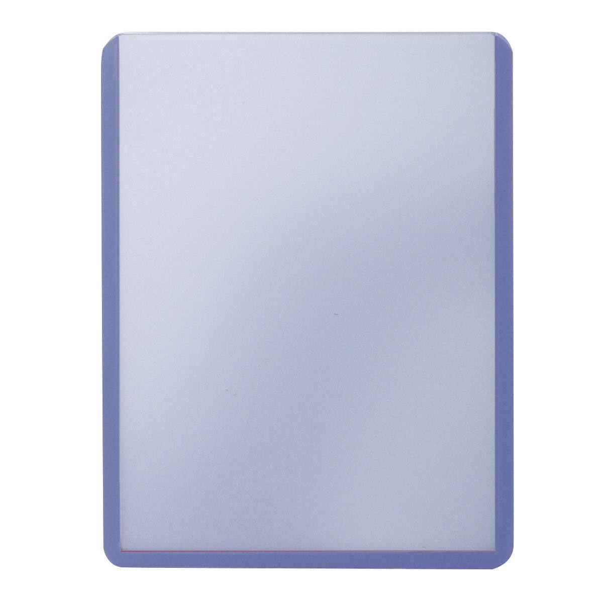Alt View 1. Ultra PRO - Ultra Pro: TopLoader 3x4 Super Thick 120pt - 10ct.