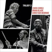 Trilogy 3 [LP] - VINYL - Front_Zoom