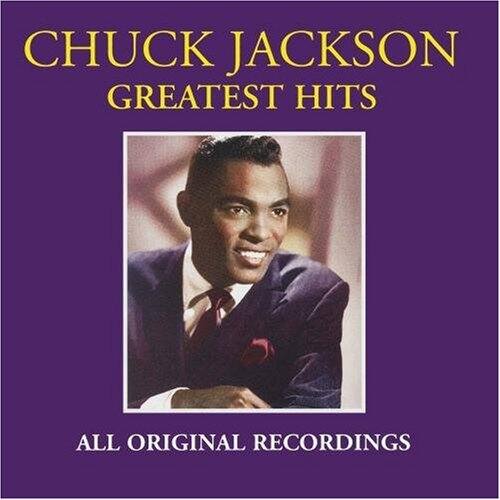 Chuck Jackson - Best Of   - COMPACT DISCS [CD]