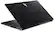 Back. Acer - Nitro V 15 Gaming Laptop – Intel Core i9-13900H RTX 5060 15.6" FHD 165Hz 32GB DDR5 RAM 1TB SSD – Model ANV15-52-90QH - Black.