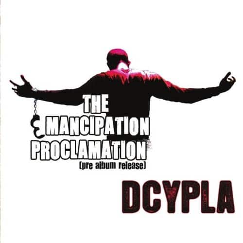 Dcypla - Emancipation Proclamation   - COMPACT DISCS [CD] price history on PriceWatchPro