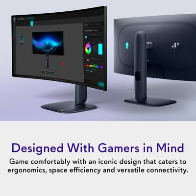 Alienware AW3425DW 34 Alienware AW3425DW 34