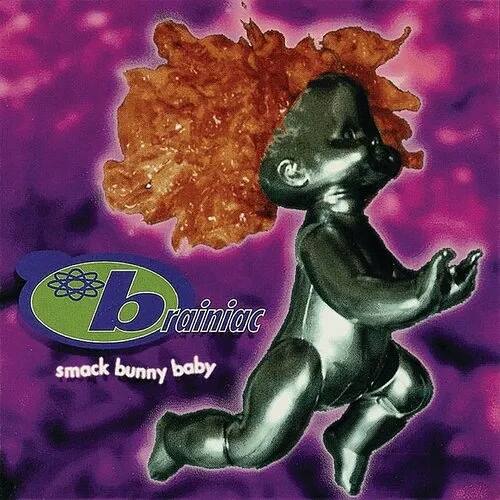 Smack Bunny Baby [Emerald Green LP] [LP] VINYL Best Buy