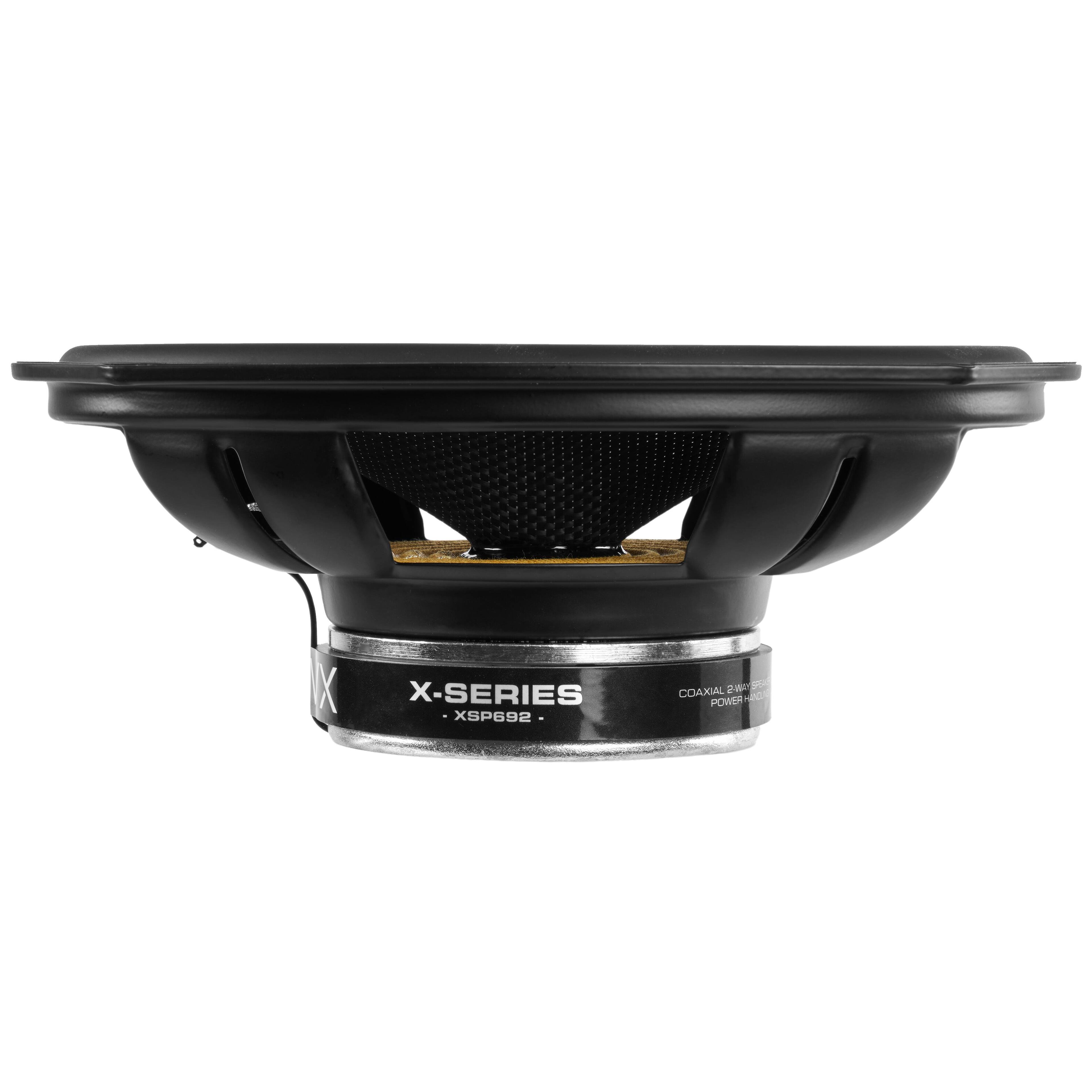 X-SERIES XSP692 COAXIAL 3 POWER