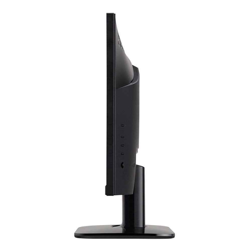 Alt View 3. Acer - Acer 27" KB272 Monitor IPS LCD 1920x1080 144Hz 250Nit 1ms.