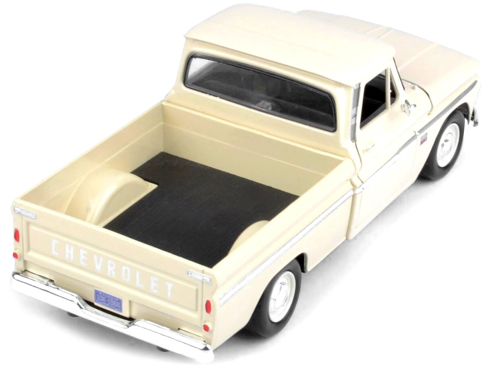 CHEVROLET 10 - 1966