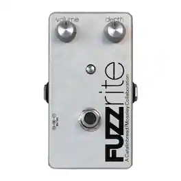Catalinbread - Fuzz Pedal - FUZZRITE