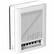 Alt View 12. ASUS - ZenWiFi BQ16 Pro Quad-Band Wireless-BE Mesh Router (2-pack) - White.