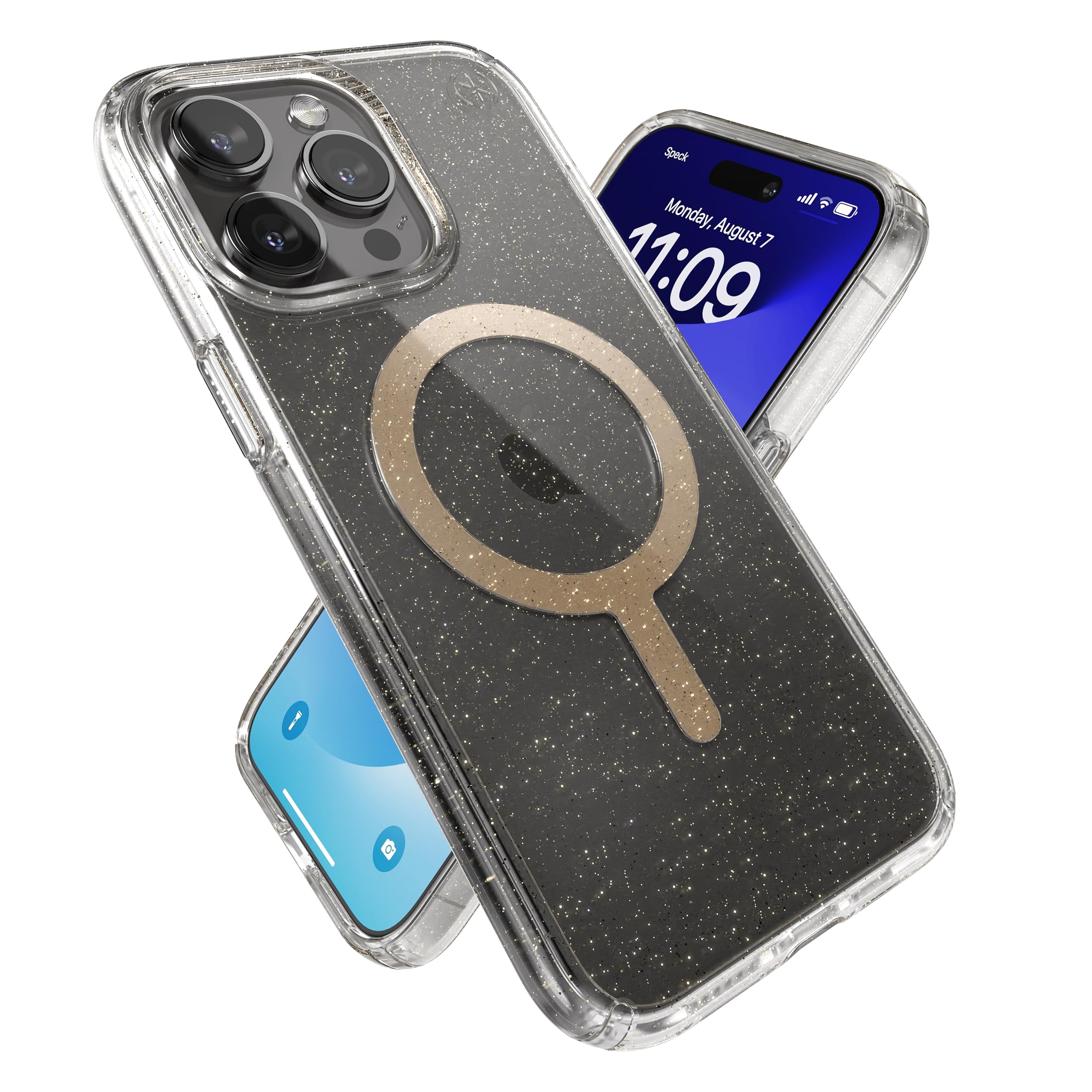 Speck ooll F Monday, August 7 11:09 S I G A