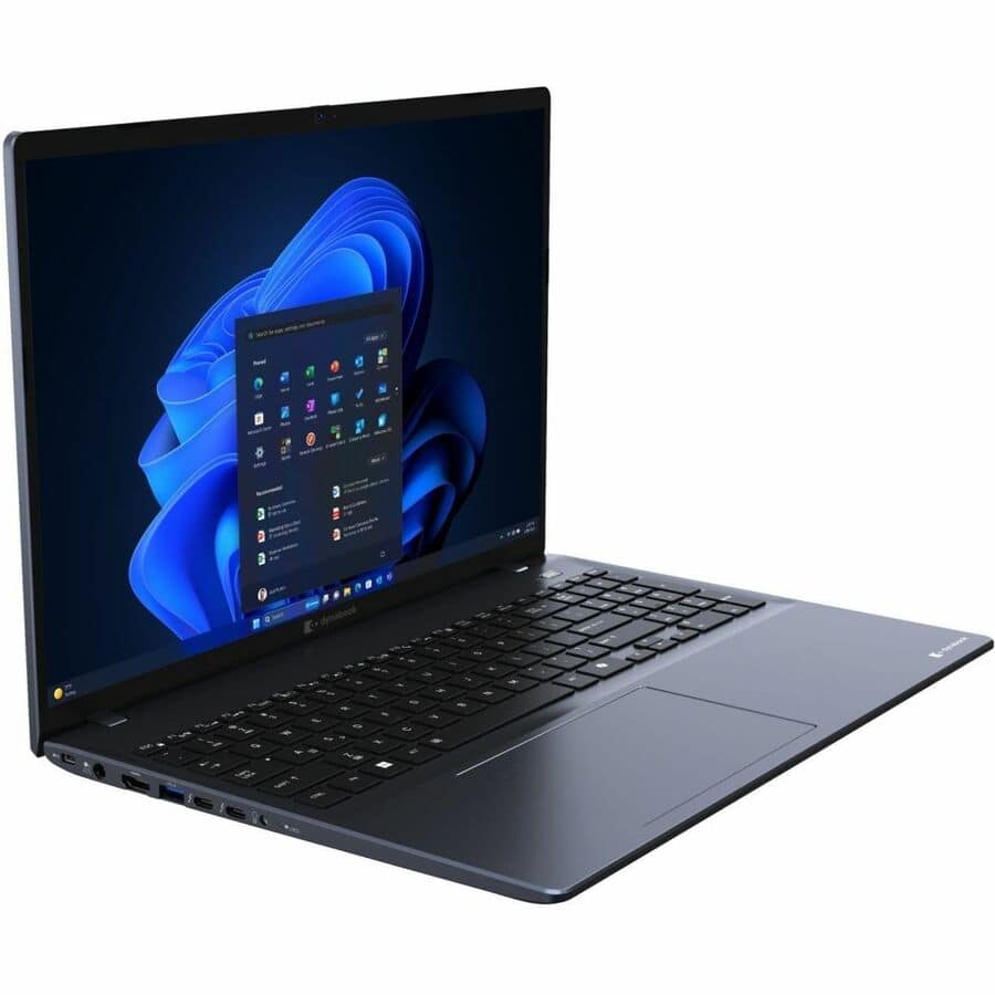 Toshiba Dynabook Tecra A60 M 16