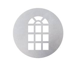 Aputure - 10 GOBO Kit