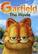 Front. Garfield: The Movie - DVD.