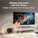 Wireless Subwoofer with 6.5" Driver
Deep and powerful wireless bass.