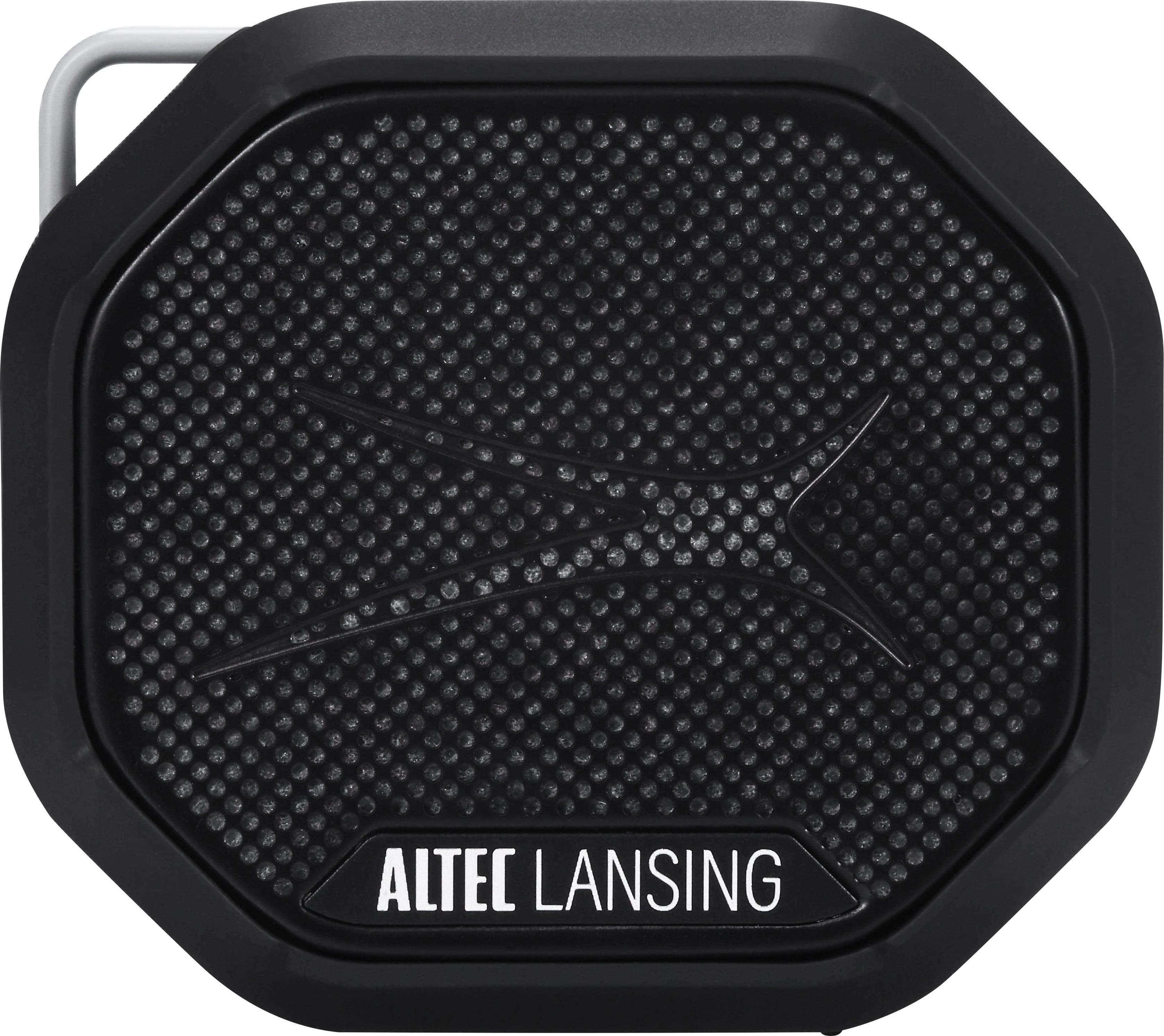 ALTEC LANSING