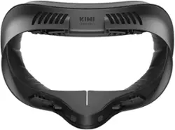 Kiwi Design - V4 Facial Interface for Meta Quest 3S - Front_Zoom