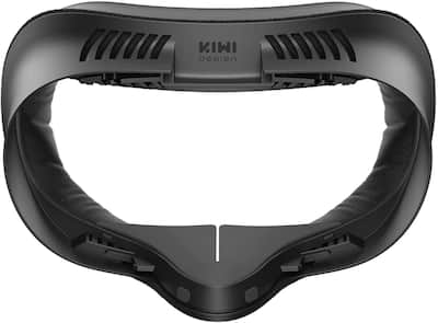KIWI design V4 Facial Interface for Meta Quest 3S Q2-5P - Best Buy KIWI design V4 Facial Interface for Meta Quest 3S Q2-5P - Best Buy