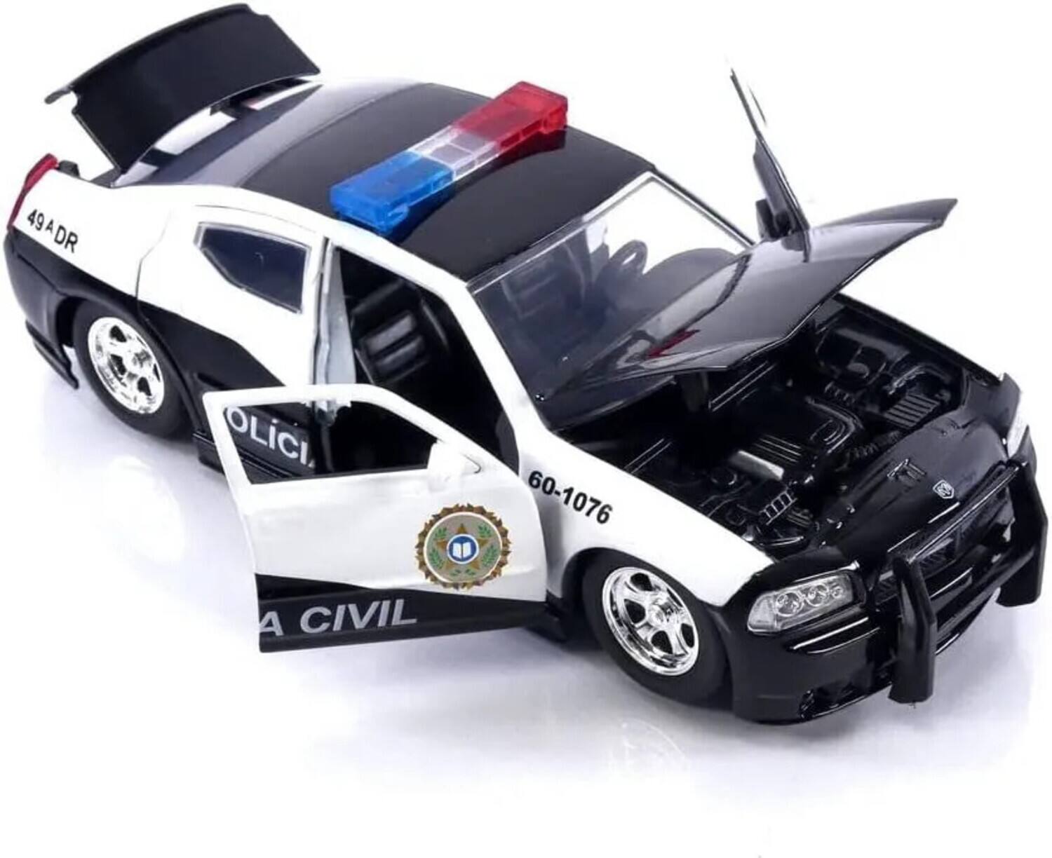 49 A DR  
OLICI  
60-1076  
A CIVIL