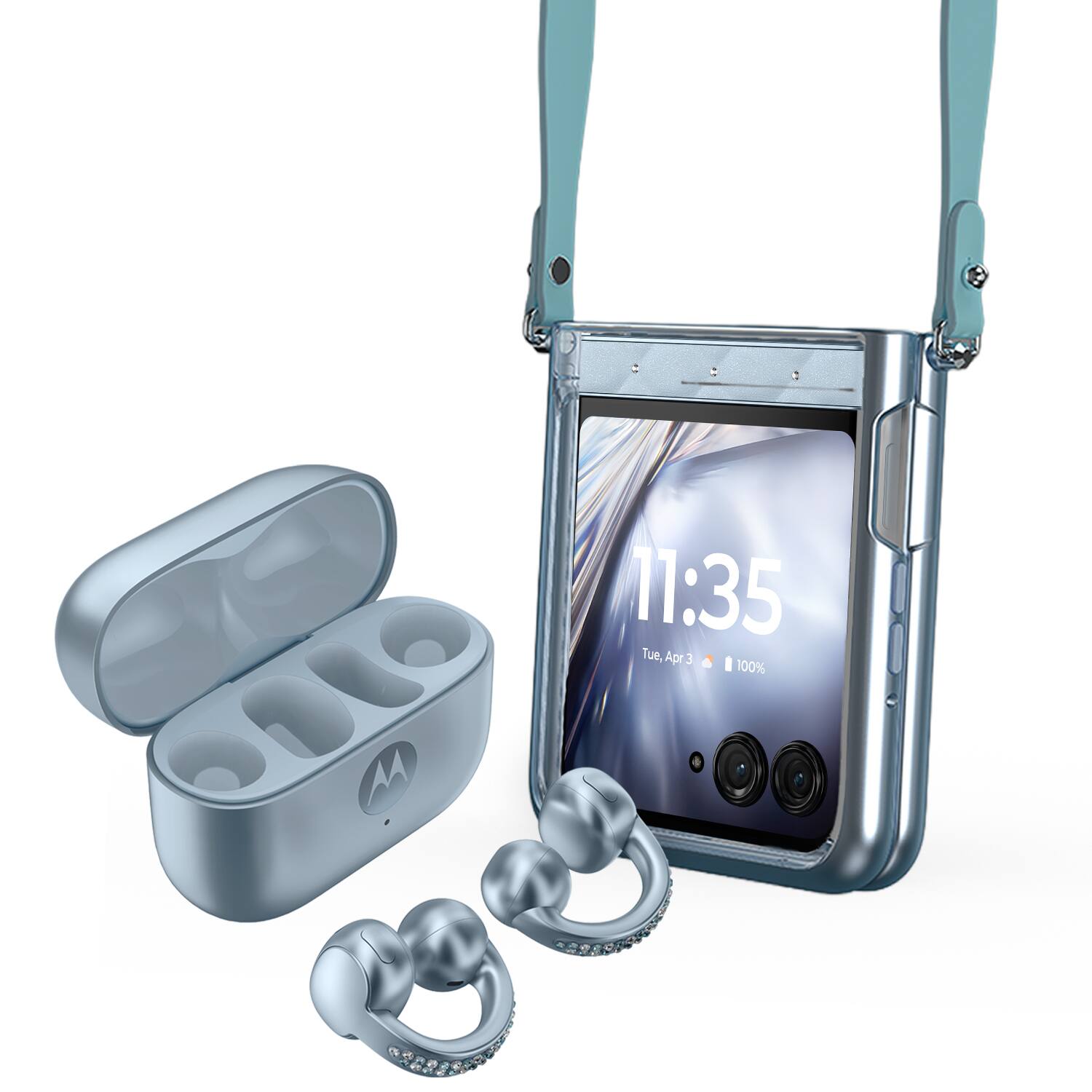 11:35, Tue, Apr 3, 100%