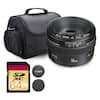 1:1.4 50mm CANON EF LENS 14 1.5 L 8 m 3 22 ! 22 LFA AF MF 50mm B SD XC 64 GB Canon ULTRASONIC
