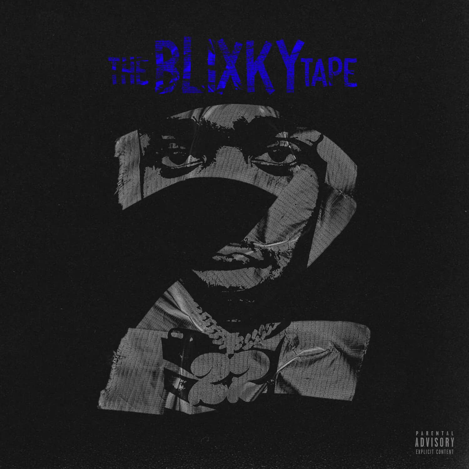 22Gz - The Blixky Tape 2   - COMPACT DISCS [CD] price history on PriceWatchPro