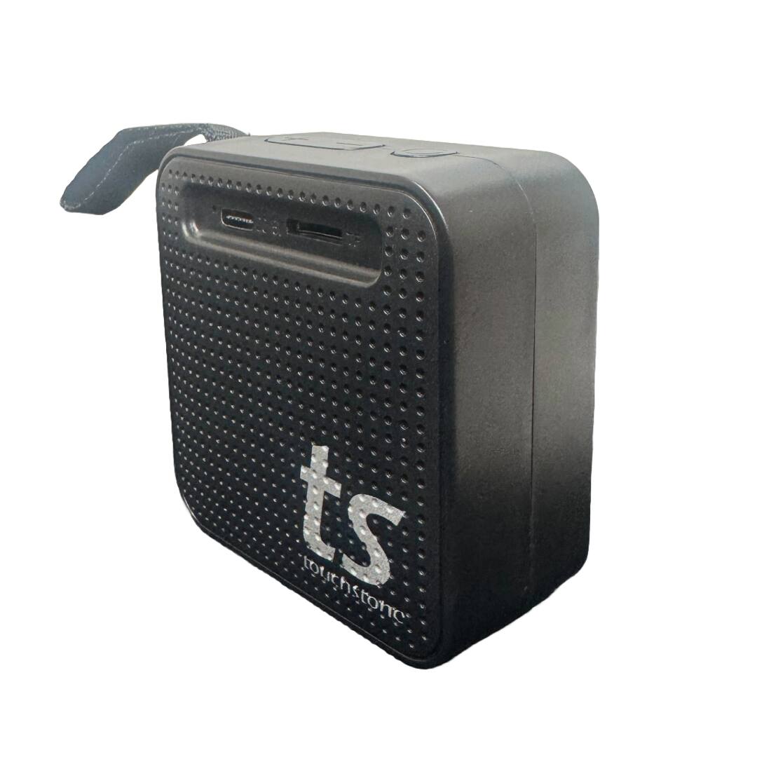 PTEI ts touchstone tout