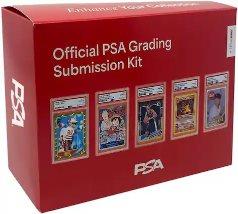 psa graded card search Fee Custom Text) PSA Graded GUARD
