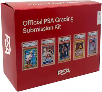 psa card graded FunGuys Binder, 60 Slab Holder, 6 Pocket Graded Card Storage, Slab Binder, PSA Card Graded Display Case Album, Zipper Binder, MTG Card Binder : Toys & Games The Official PSA Grading Submission Kit includes everything you need to protect your cards during shipment and keep them pristine for grading. Are PSA card grades influenced