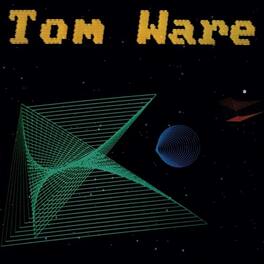 Tom Ware - Tom Ware - VINYL LP