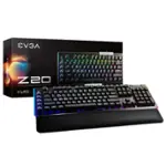 Mechanical keyboard 2024 evga z20