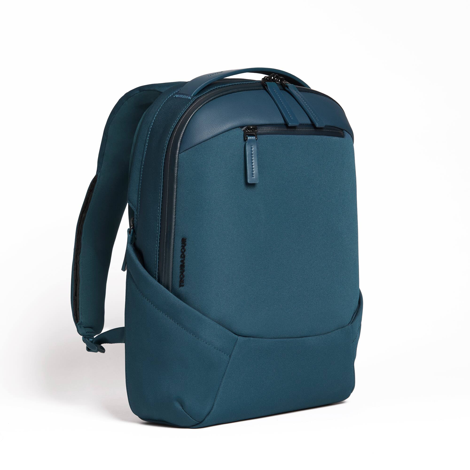 【美品】TROUBADOUR Apex Compact Backpack 3.0 Amazon.com: Troubadour Apex 3.0 Compact - 16L Premium Laptop