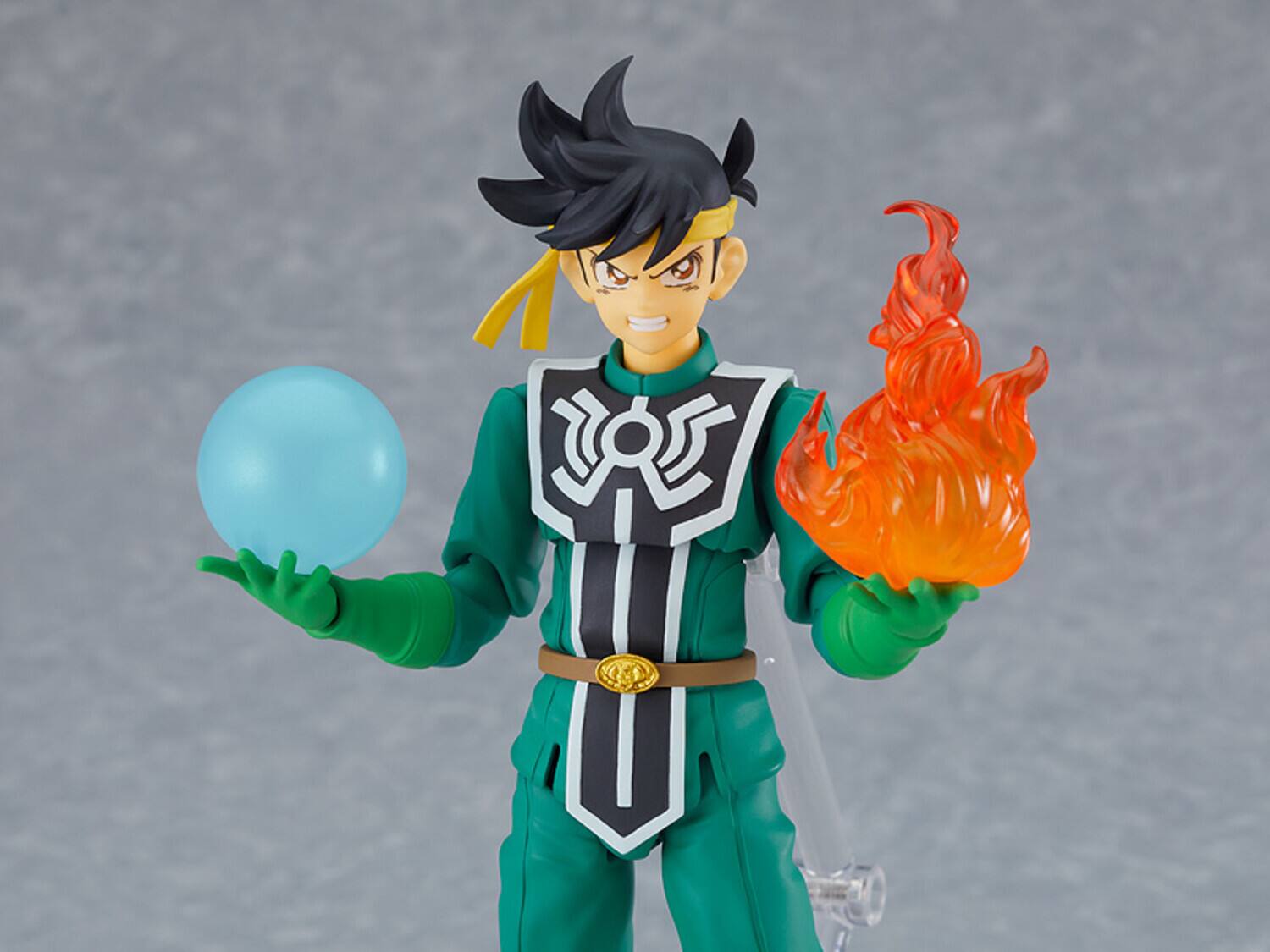 Alt View 4. PopMarket - Max Factory - Dragon Quest Adventure Of Dai Popp Figurema Action Figure   - Collectibles - Multicolor.
