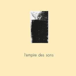 L'Empire Des Sons - L'Empire Des Sons - VINYL LP