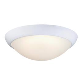 Westinghouse - 12.01 in. H X 2.95 in. W X 12.01 in. L LED Ceiling Light Fixture
