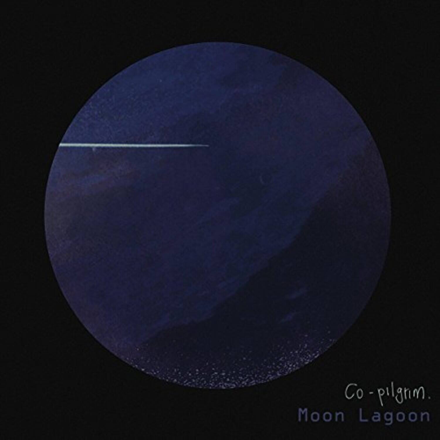 Co-Pilgrim - Moon Lagoon   - COMPACT DISCS [CD] price history on PriceWatchPro