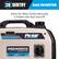 CO SENTRY™
PROTECTION AGAINST CARBON MONOXIDE
GAS INVERTER
Alerts You When Carbon Monoxide is Present with Auto Shut-Off
Pulsar™
PGD40iSCO
INVERTER GENERATOR
4000 PEAK / 3200 RATED