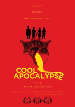 Cool Apocalypse - DVD