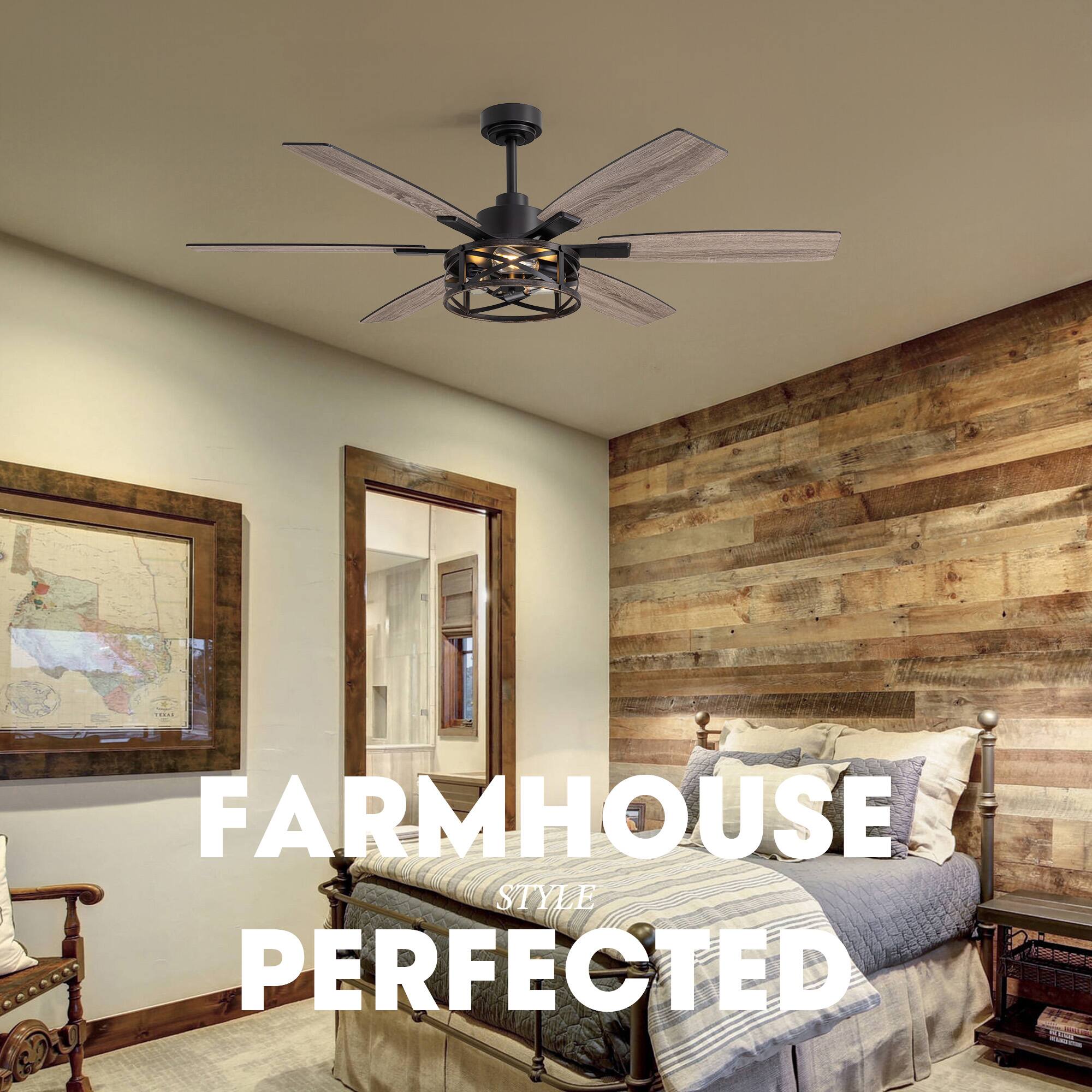 FARMHOUSE STYLE PERFECTED