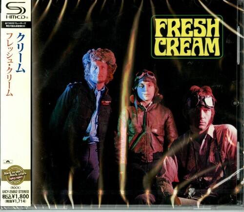 Sure, here is the corrected and grouped text from the image:

---

**FRESH CREAM**

**Back to the Rock years 1963-1967**

**STEREO**

**CROCKY-25052**

**1,800**

**1,714**

**HMCD**

**STEREO**

**STEREO**

**STEREO**

**STEREO**

**STEREO**

**STEREO**

**STEREO**

**STEREO**

**STEREO**

**STEREO**

**STEREO**

**STEREO**

**STEREO**

**STEREO**

**STEREO**

**STEREO**

**STEREO**

**STEREO**

**STEREO**

**STEREO**

**STEREO**

**STEREO**

**STEREO**

**STEREO**

**STEREO**

**STEREO**

**STEREO**

**STEREO**

**STEREO**

**STEREO**

**STEREO**

**STEREO**

**STEREO**

**STEREO**

**STEREO**

**STEREO**

**STEREO**

**STEREO**

**STEREO**

**STEREO**

**STEREO**

**STEREO**

**STEREO**

**STEREO**

**STEREO**

**STEREO**

**