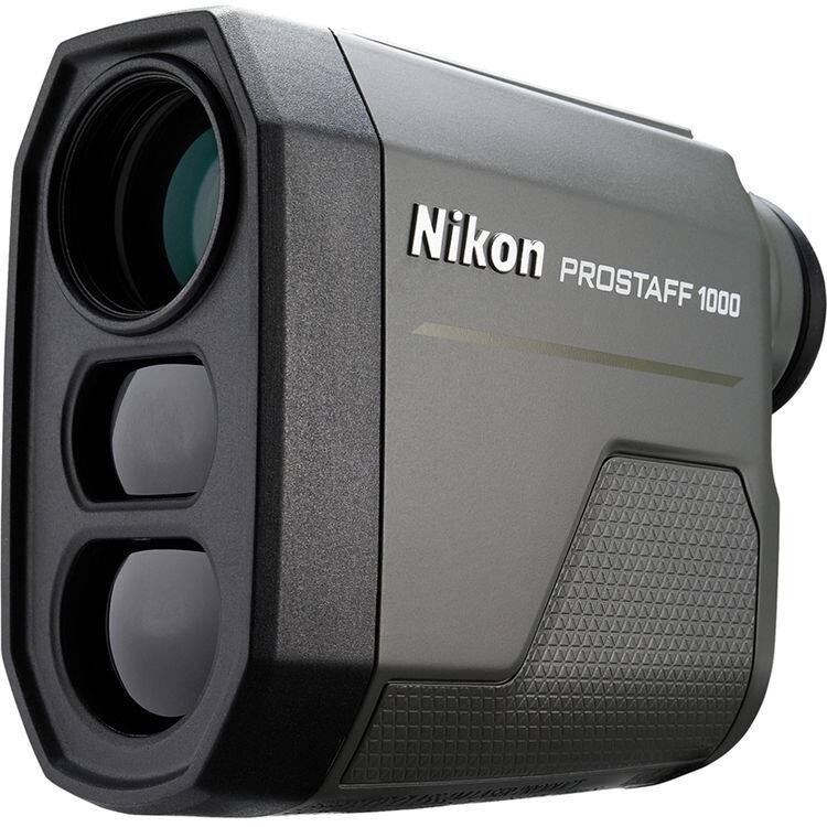 Nikon PROSTAFF 1000
