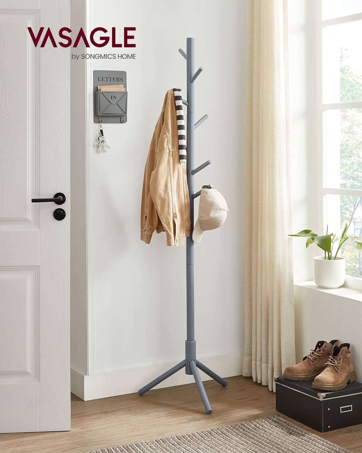 VASAGLE by SONGMICS HOME

LETTERS IN