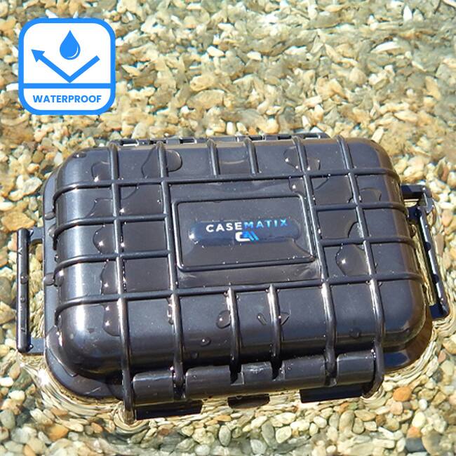 WATERPROOF CASEMATIX